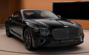 Bentley Continental GT (UAE) '2020